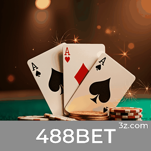 488BET: Plataforma Vibrante de Comunidade e Interação