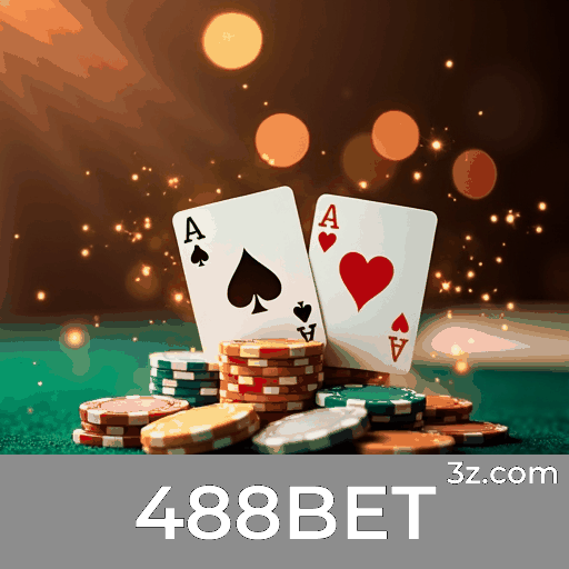 488BET: A Plataforma Definitiva para Apostas Esportivas Focada no Brasil