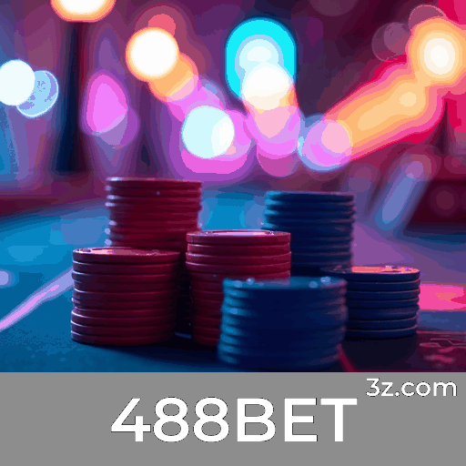 Registre-se Rapidamente e Desbloqueie Recompensas Exclusivas 488BET
