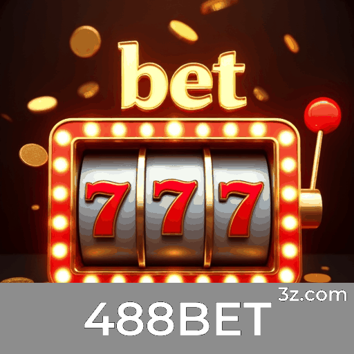 488BET: Jogos de Cassino Luxuosos e Emocionantes
