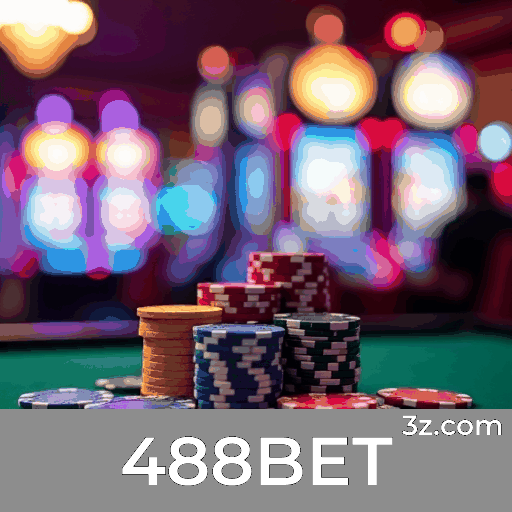 Vivencie a Emoção e o Realismo Psicológico no 488BET