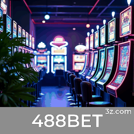488BET: Bônus Generosos para Jogadores Brasileiros