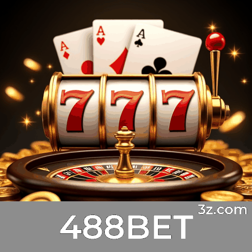 488BET: Bônus Generosos para Jogadores Brasileiros