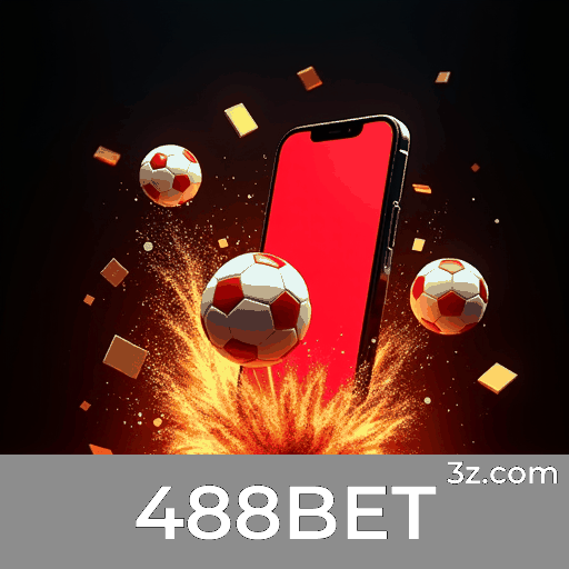 Registre-se Rapidamente e Desbloqueie Recompensas Exclusivas 488BET