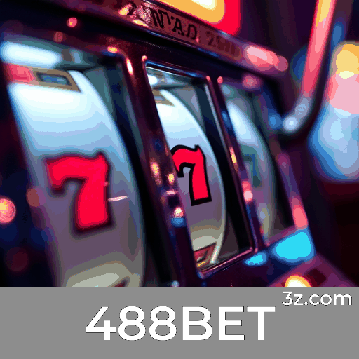 488BET: Jogos de Cassino Luxuosos e Emocionantes