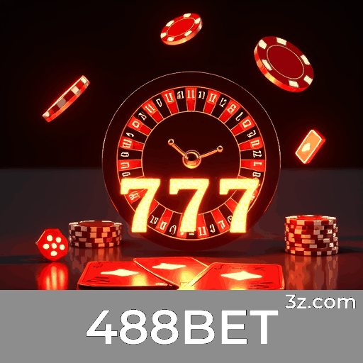 488BET Inovação Tecnológica: Jogos de Futuro