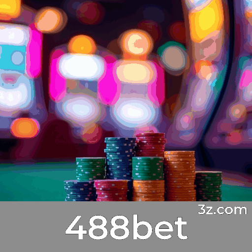 488bet: Seu Cassino Online Confiável e Seguro