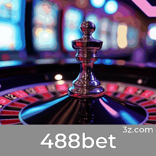 488bet: Um Mundo de Jogos Selecionados