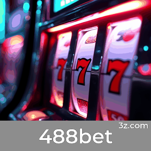488bet: Seu Cassino Online Confiável e Seguro