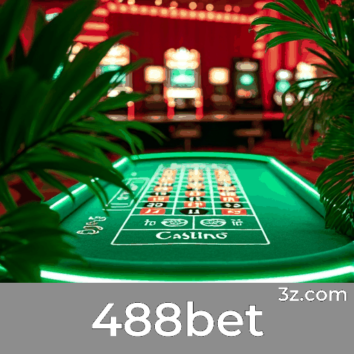 488bet Promo: Explore o Valor Oculto das Ofertas