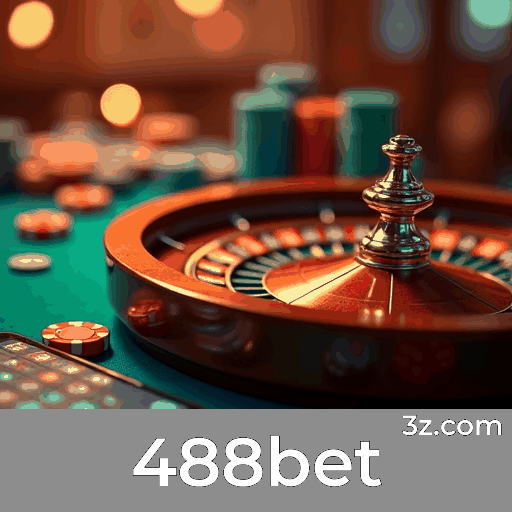 488bet: Seu Cassino Online Confiável e Seguro