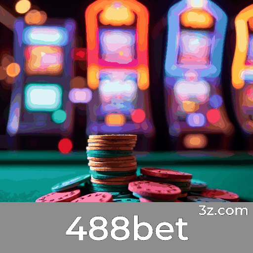488bet: Seu Cassino Online Confiável e Seguro