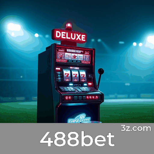 488bet: Aposta com Facilidade no Seu Aplicativo Móvel