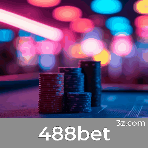 488bet: Seu Cassino Online Confiável e Seguro