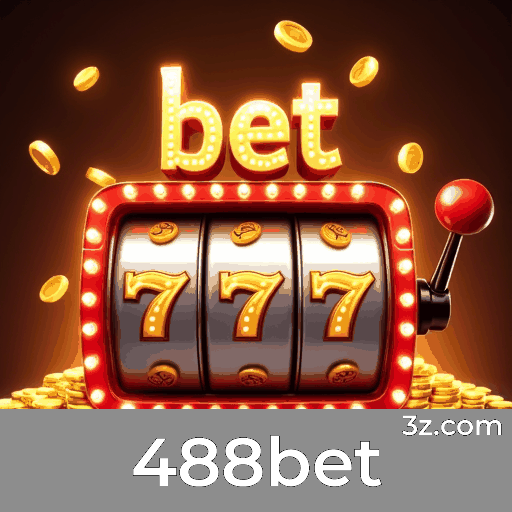 488bet: Aproveite Nossos Bônus e Promoções Exclusivas