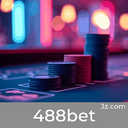 488bet: Seu Cassino Online Confiável e Seguro