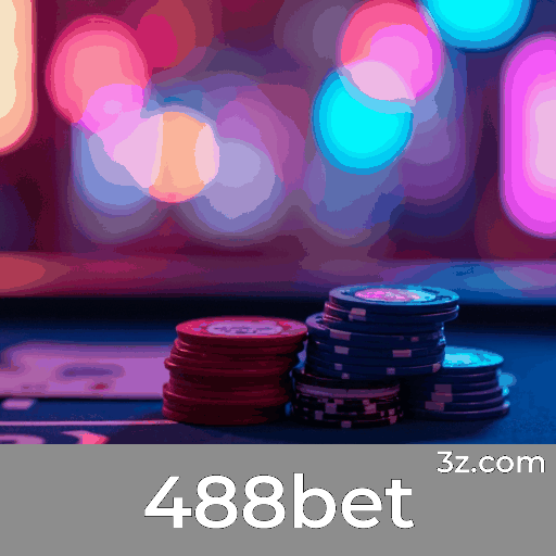 488bet: Seu Cassino Online Confiável e Seguro