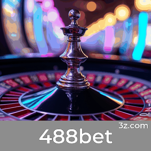 488bet: Seu Cassino Online Confiável e Seguro