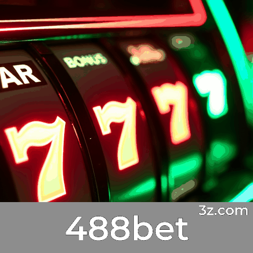 Luxo e Exclusividade: Experiência de Casino com 488bet